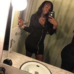 Meet your Posher, Eboni